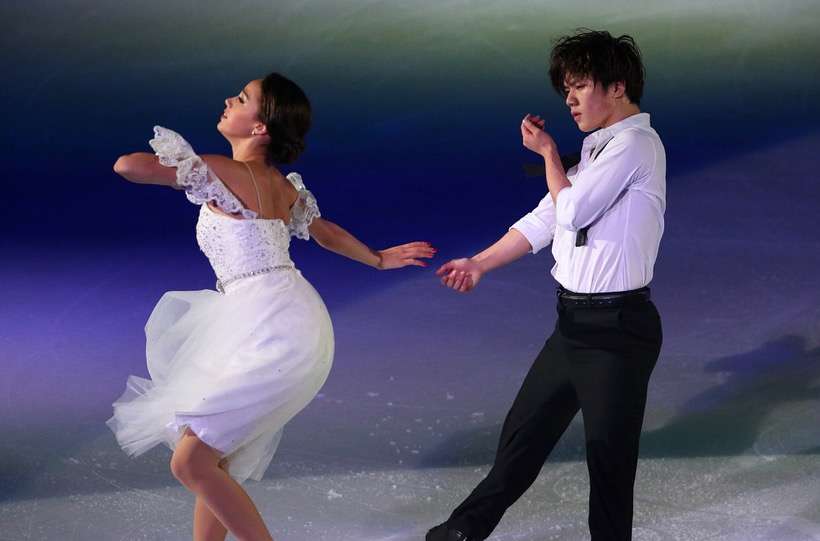 宇野昌磨、銀続きに暗中模索「やっぱり自分を信じるって難しい…」一夜明け心境