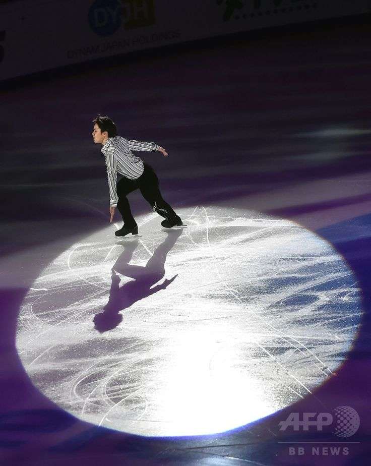 宇野昌磨、銀続きに暗中模索「やっぱり自分を信じるって難しい…」一夜明け心境