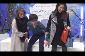 宇野昌磨、銀続きに暗中模索「やっぱり自分を信じるって難しい…」一夜明け心境