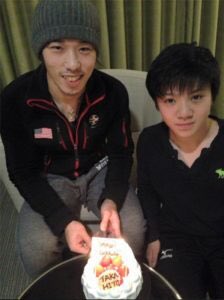 宇野昌磨、銀続きに暗中模索「やっぱり自分を信じるって難しい…」一夜明け心境