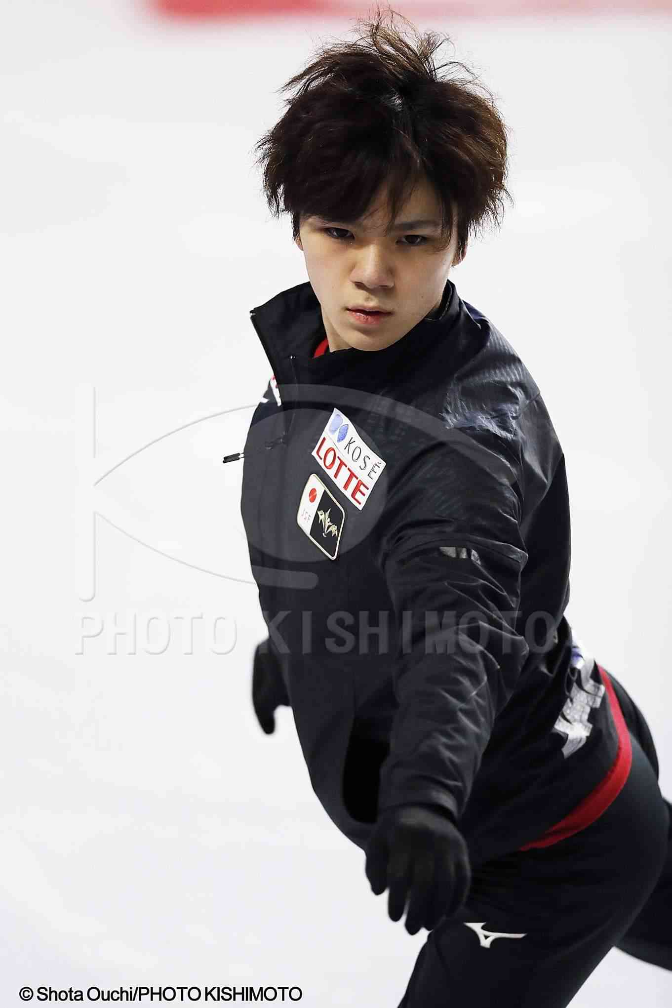 宇野昌磨、銀続きに暗中模索「やっぱり自分を信じるって難しい…」一夜明け心境