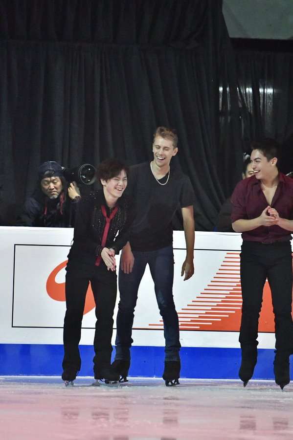 宇野昌磨、銀続きに暗中模索「やっぱり自分を信じるって難しい…」一夜明け心境