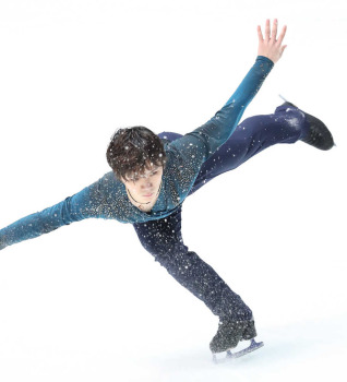 宇野昌磨、銀続きに暗中模索「やっぱり自分を信じるって難しい…」一夜明け心境