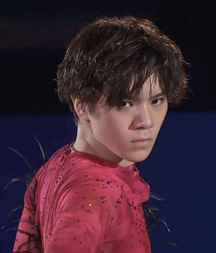 宇野昌磨、銀続きに暗中模索「やっぱり自分を信じるって難しい…」一夜明け心境