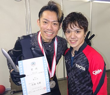 宇野昌磨、銀続きに暗中模索「やっぱり自分を信じるって難しい…」一夜明け心境
