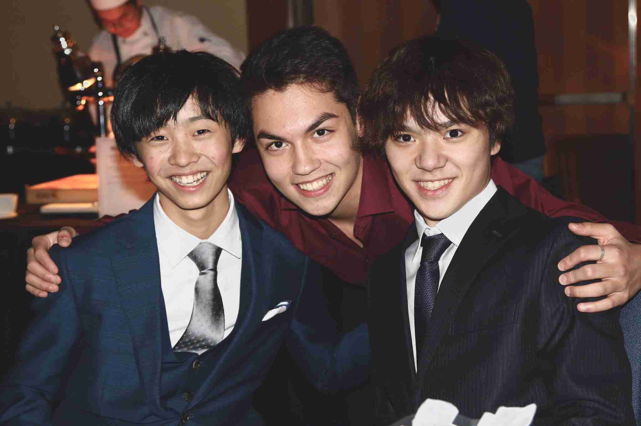 宇野昌磨、銀続きに暗中模索「やっぱり自分を信じるって難しい…」一夜明け心境