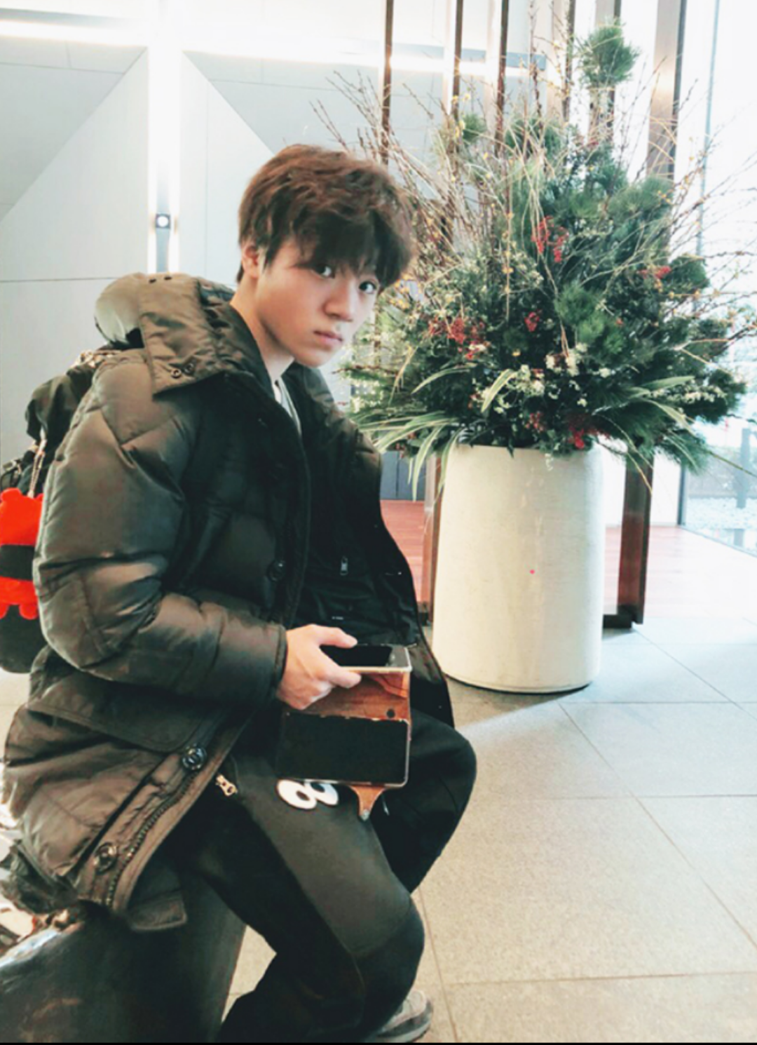宇野昌磨、銀続きに暗中模索「やっぱり自分を信じるって難しい…」一夜明け心境