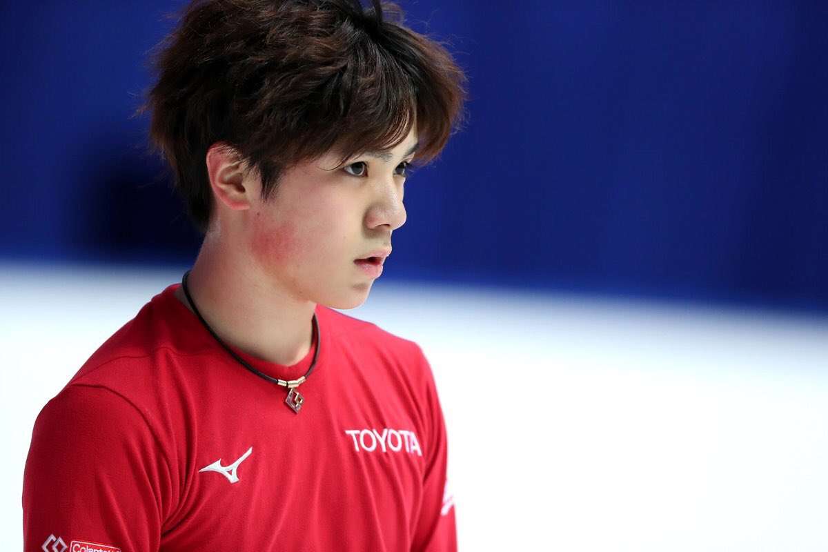 宇野昌磨、銀続きに暗中模索「やっぱり自分を信じるって難しい…」一夜明け心境