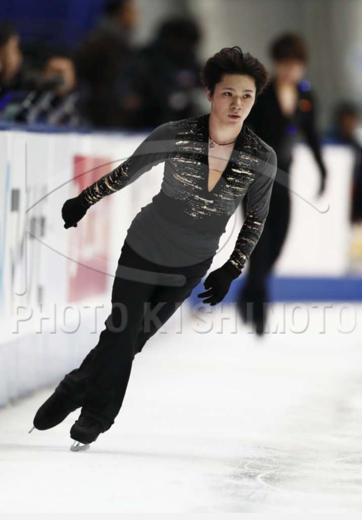 宇野昌磨、銀続きに暗中模索「やっぱり自分を信じるって難しい…」一夜明け心境