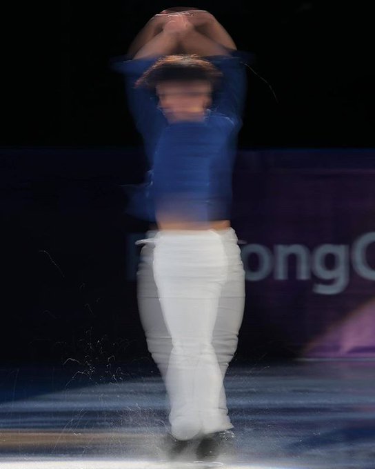 宇野昌磨、銀続きに暗中模索「やっぱり自分を信じるって難しい…」一夜明け心境