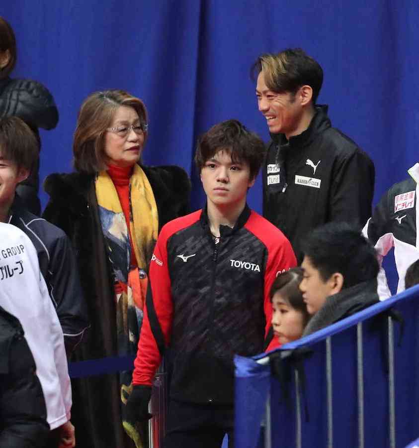 宇野昌磨、銀続きに暗中模索「やっぱり自分を信じるって難しい…」一夜明け心境