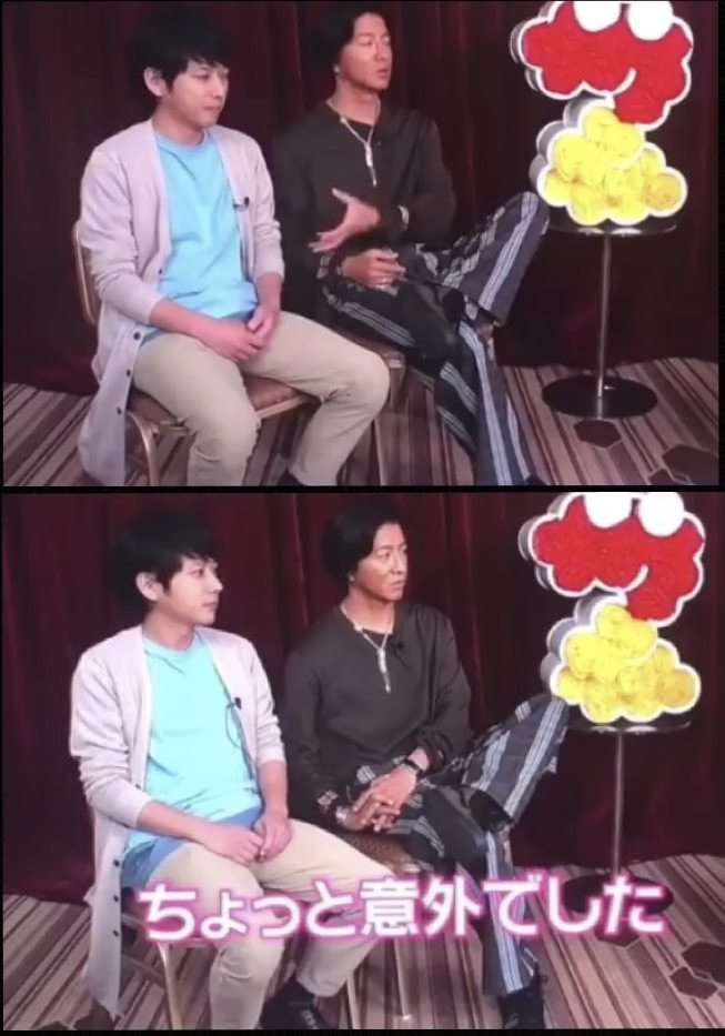 この人が出るテレビ番組は見ないようにしてる有名人