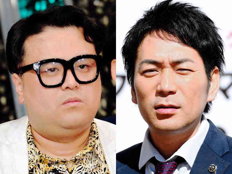 この人が出るテレビ番組は見ないようにしてる有名人