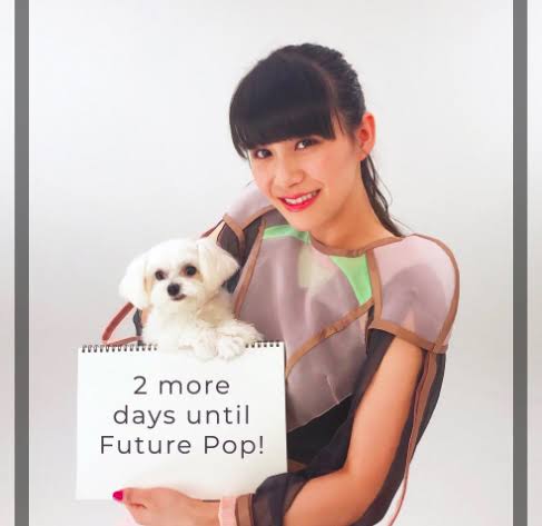 きゃりーぱみゅぱみゅ、Perfume＆ハリセンボン近藤春菜との豪華クリスマスショット披露