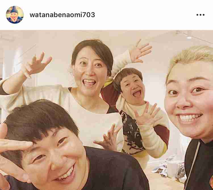 きゃりーぱみゅぱみゅ、Perfume＆ハリセンボン近藤春菜との豪華クリスマスショット披露