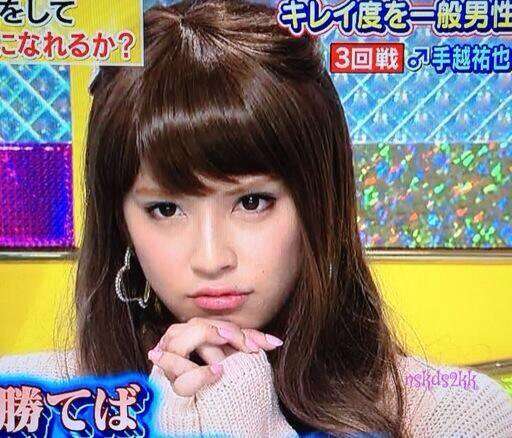 手越祐也 あるあるpart4