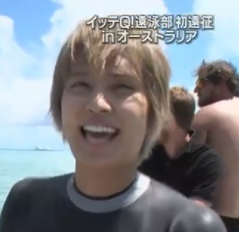 手越祐也 あるあるpart4