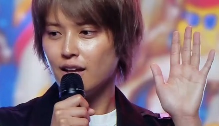 手越祐也 あるあるpart4