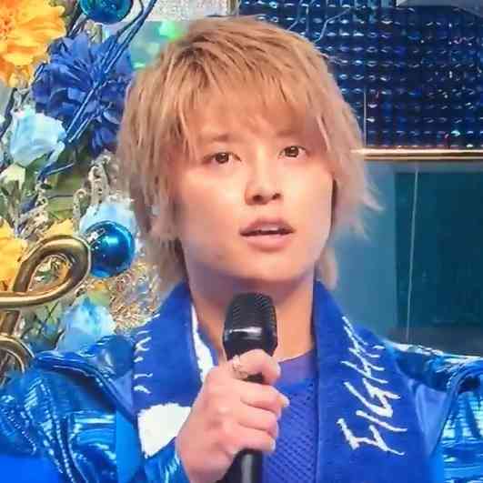 手越祐也 あるあるpart4