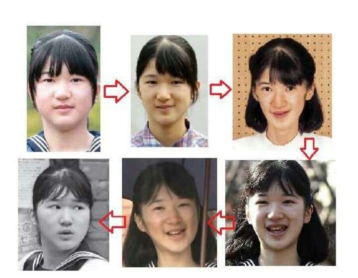 愛子さま17歳の誕生日　宮内庁が映像公開