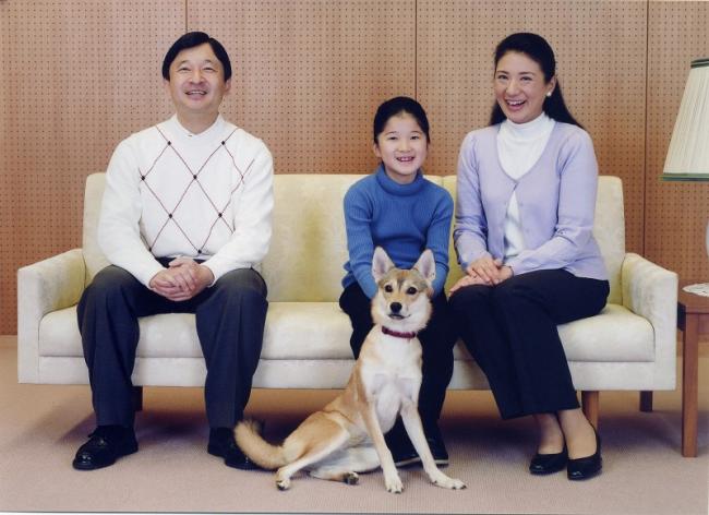 愛子さま17歳の誕生日　宮内庁が映像公開