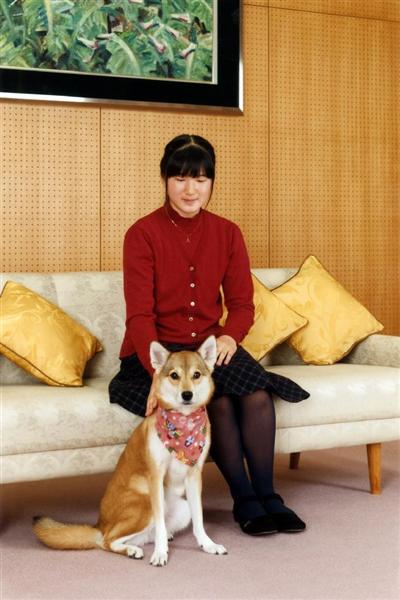 愛子さま17歳の誕生日　宮内庁が映像公開