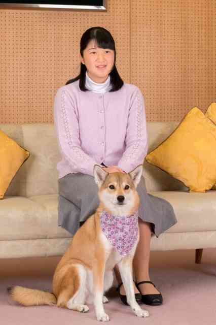 愛子さま17歳の誕生日　宮内庁が映像公開