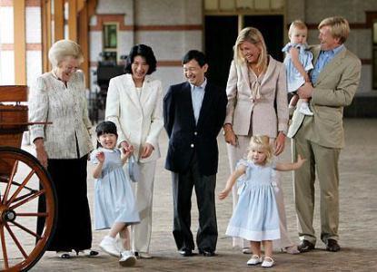 愛子さま17歳の誕生日　宮内庁が映像公開