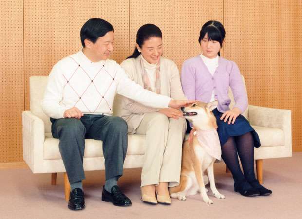 愛子さま17歳の誕生日　宮内庁が映像公開
