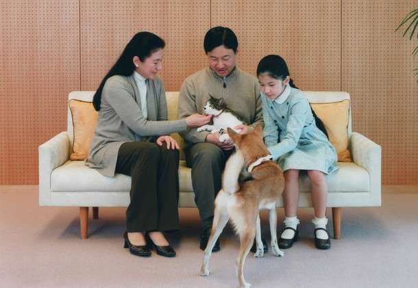 愛子さま17歳の誕生日　宮内庁が映像公開