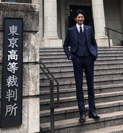 【実況・感想】リーガルV　～元弁護士・小鳥遊翔子～ #9(最終回)