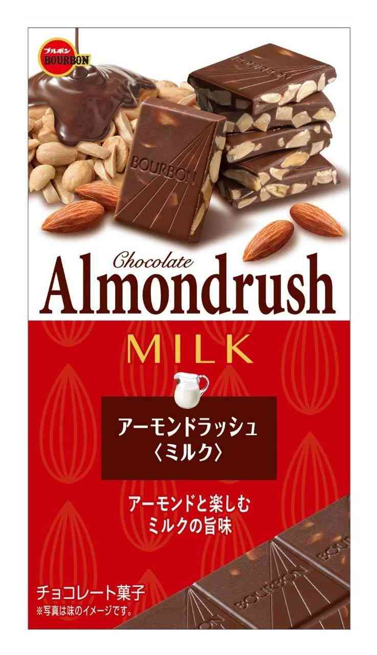 最近ハマっているお菓子