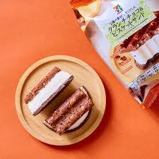 最近ハマっているお菓子