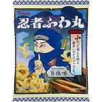 最近ハマっているお菓子