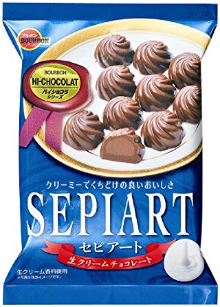 最近ハマっているお菓子