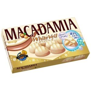 最近ハマっているお菓子