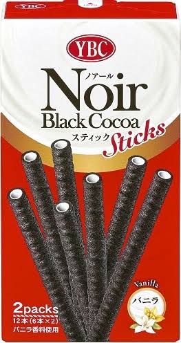 最近ハマっているお菓子