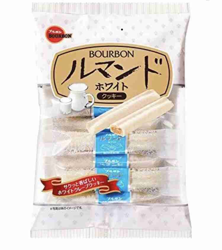 最近ハマっているお菓子