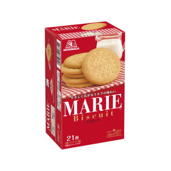 最近ハマっているお菓子