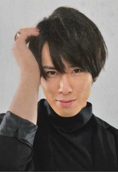 Snow Manの