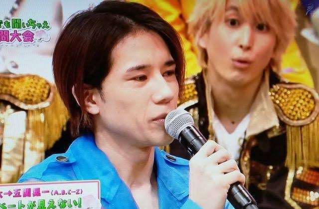 Snow Manの