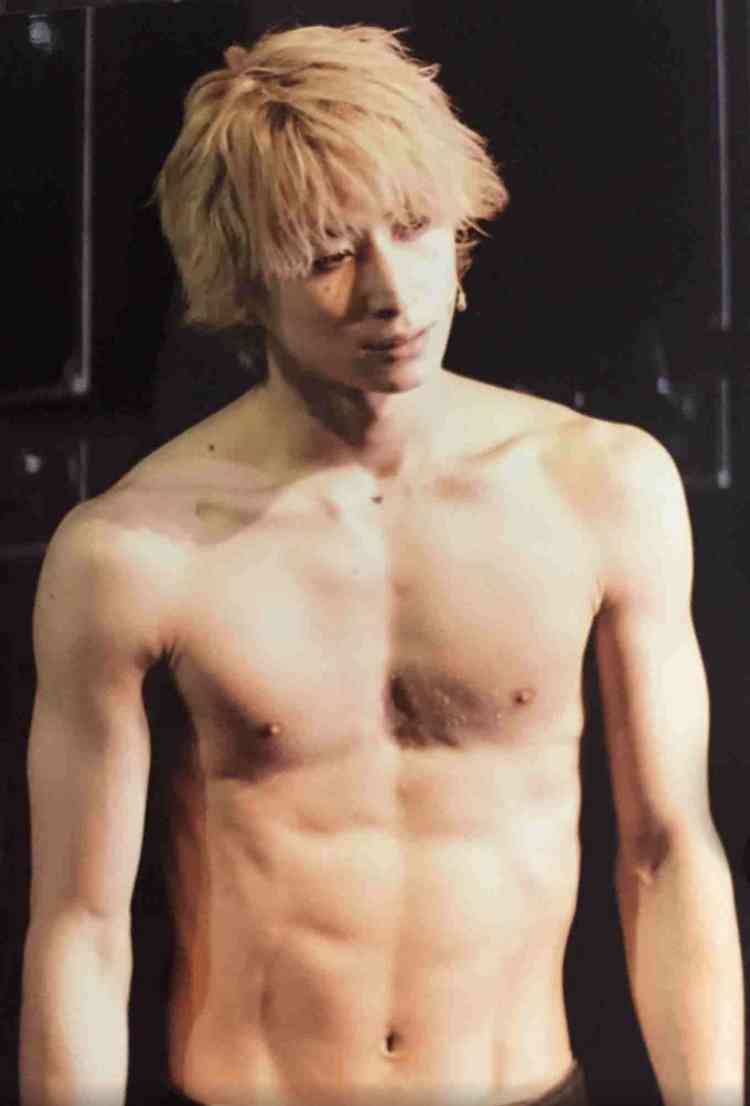 Snow Manの