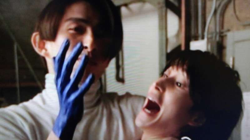 Snow Manの