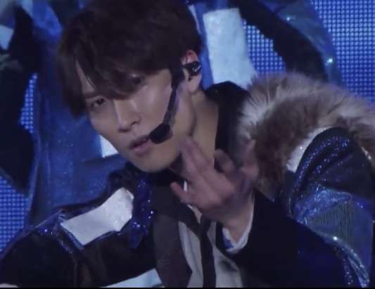 Snow Manの