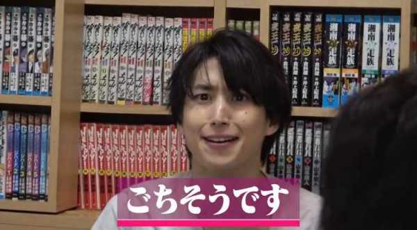Snow Manの