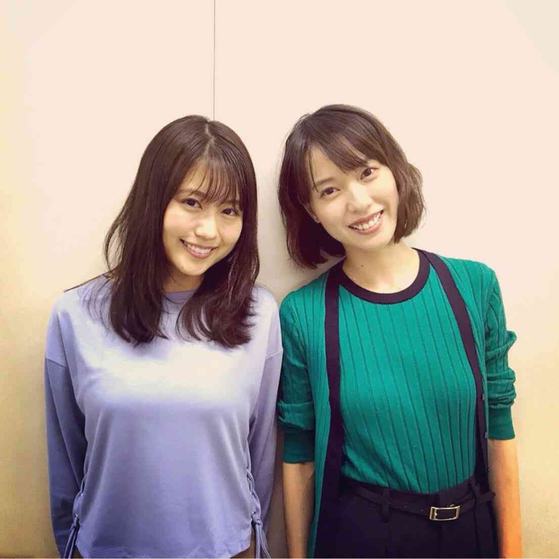 ディープ フェイク 有 村 架 純