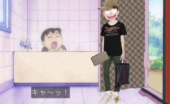 苦手なファッションを語るトピ