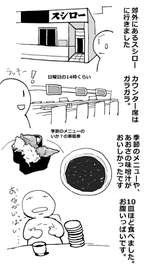 出来るか、出来ないか + -