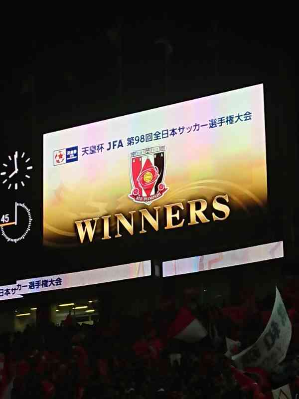 2018年のJリーグを振り返ろう!