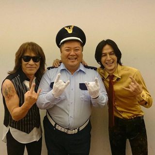 この有名人は○○のファンpart2